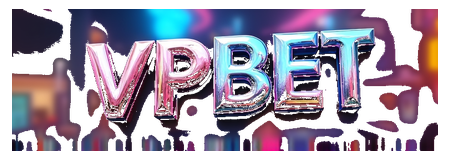 vpbet logo