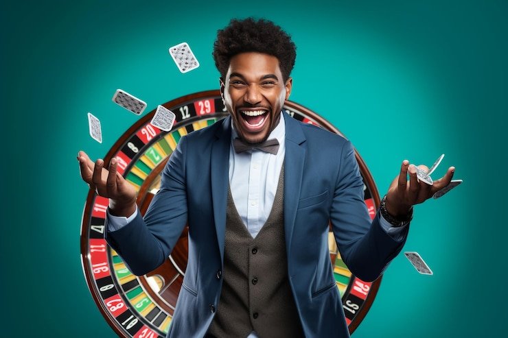 vpbet Live Casino