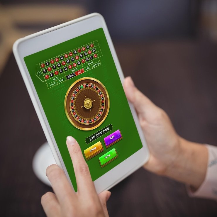 vpbet European, American, Speed Roulette